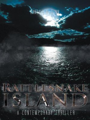 cover image of Rattlesnake Island